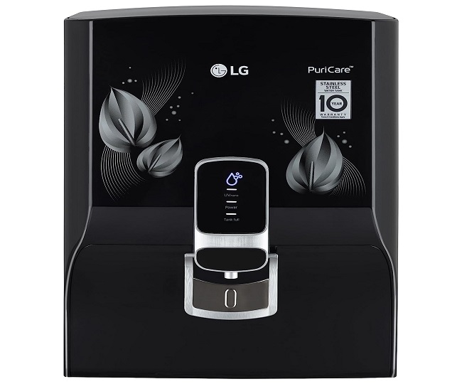 एलजी और Aquaguard Water Purifier में किस ने मारी बाजी भारत में